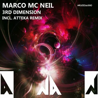 3rd Dimension by Marco Mc Neil