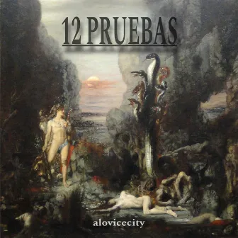 12 pruebas by alovicecity