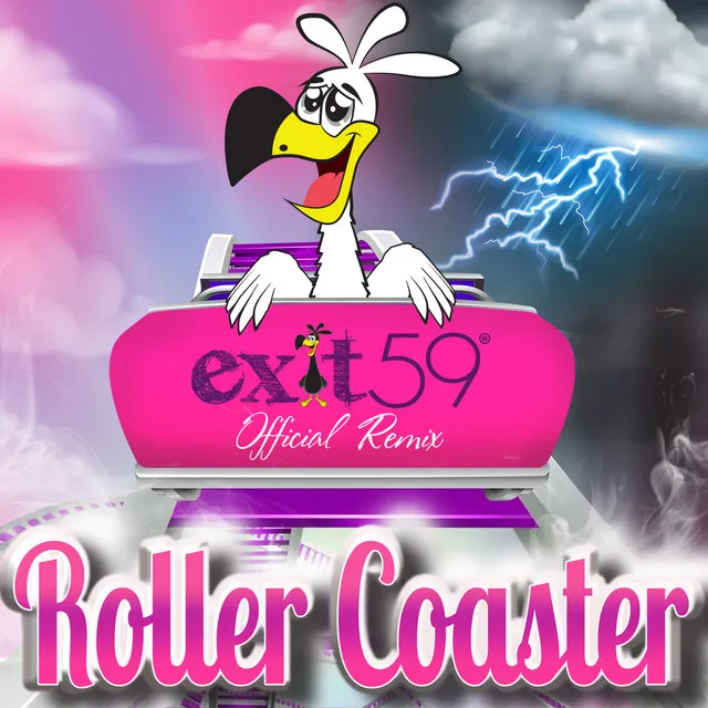 Roller Coaster (Remix)