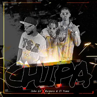 Chipa by Quimera & El Yome