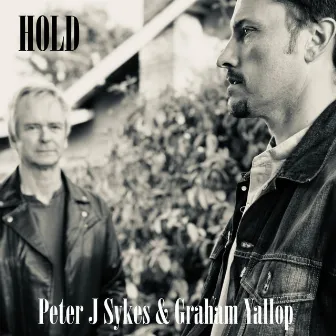 Hold by Graham Yallop