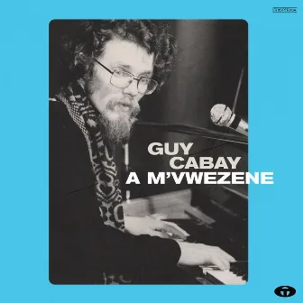 A M'vwèzène by Guy Cabay