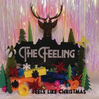 Feels Like Christmas by The Feeling