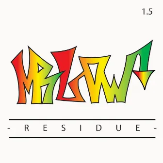 Residue by Mr Low