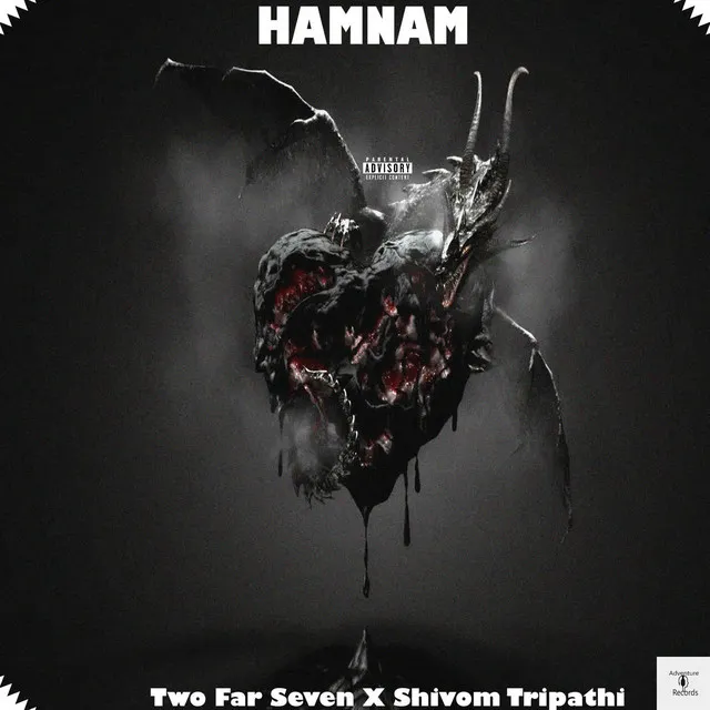 Hamnam