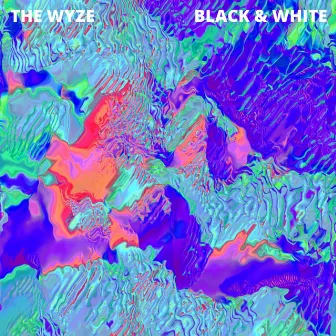 Black & White by The Wyze