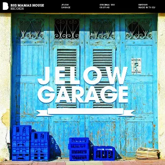 Garage by Jelow