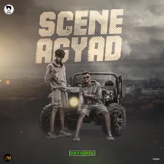 Scene Agyad by D rapper