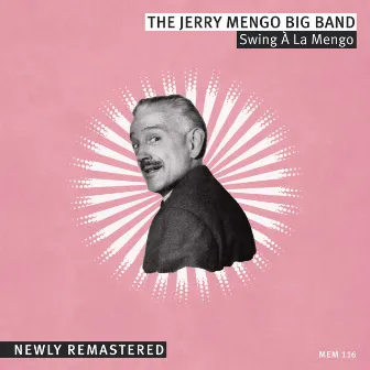 Swing a La Mengo by Jerry Mengo