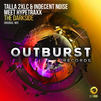 The Darkside by Indecent Noise