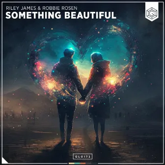 Something Beautiful by Riley James