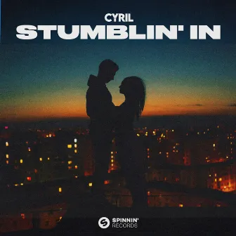 Stumblin' In (Extended Mix) by CYRIL