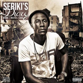 Seriki's Diary by Seriki