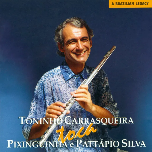 Toninho Carrasqueira