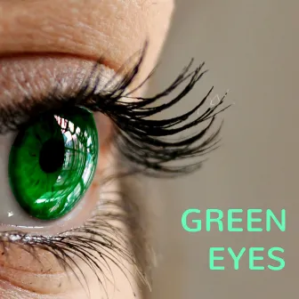 Green Eyes - Biokinesis, Change Eye Color & Pigmentation with Brainwaves by Biokinesis