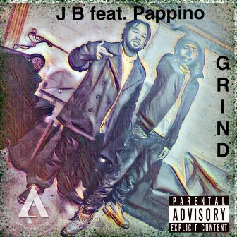 Grind by J B