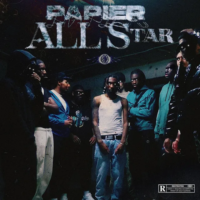 Papier All Star