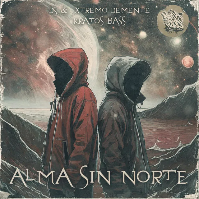 Alma sin Norte