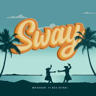 Sway (Remix) by Rex Atirai