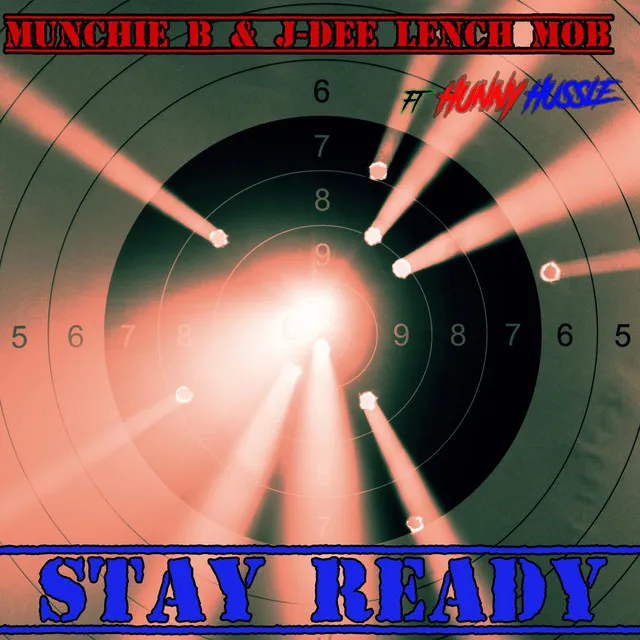 Stay Ready