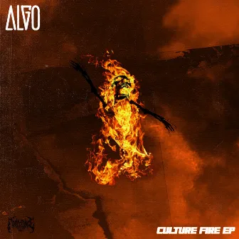 Culture Fire by Algo