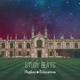 Higher Education by Study Beats