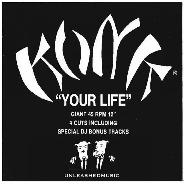 Your Life - Broken Embraces mix