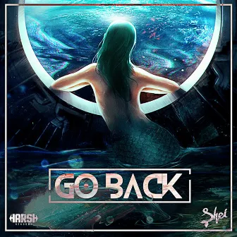 Go Back! by Shei