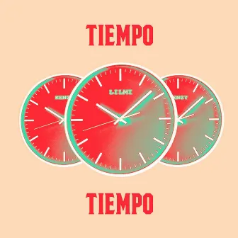 Tiempo by Lilmi