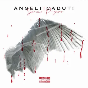 Angeli Caduti by Sorcio