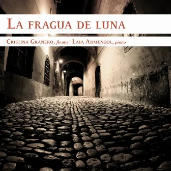 La Fragua de Luna by Laia Armengol