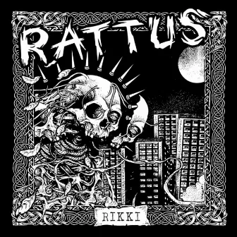 Rikki by Rattus