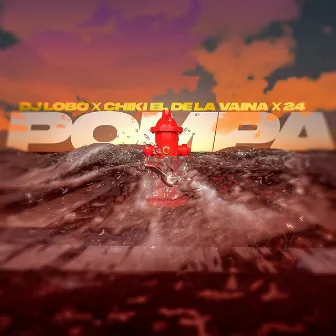 Pompa by DJ LOBO