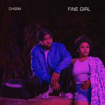 Fine Girl by Chisim