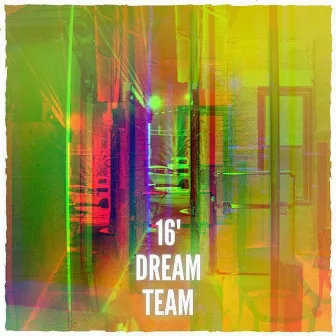 '16 Dream Team by Tribe Untitled