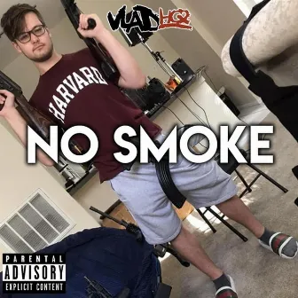 No Smoke by VladHQ