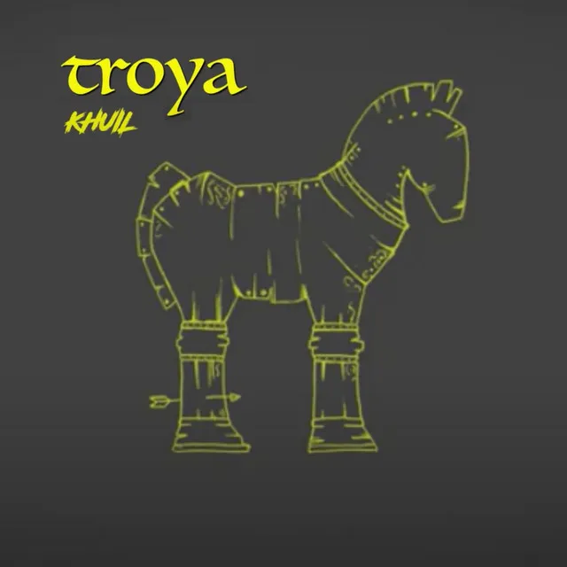 Troya