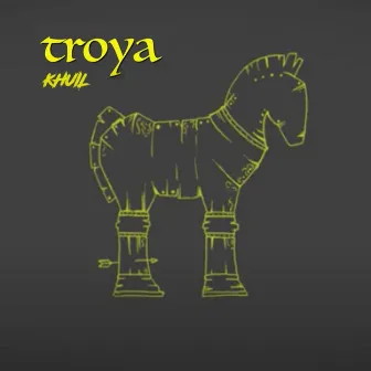 Troya by Khuil