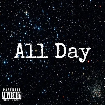 All Day by Donno Jay