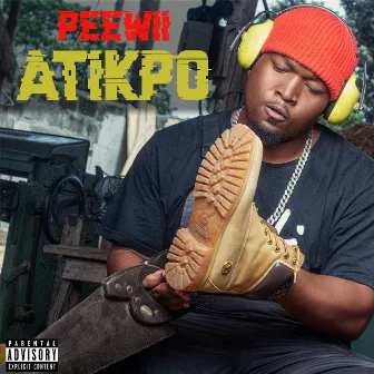 Atikpo by Peewii