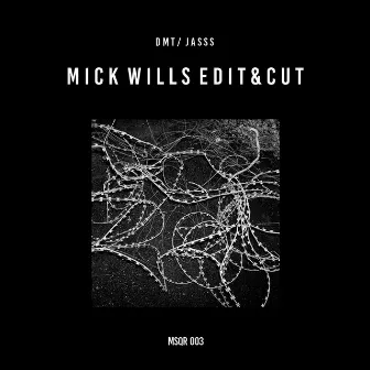 Mick Wills Edit & Cut (Remastered 2019) by Mick Wills