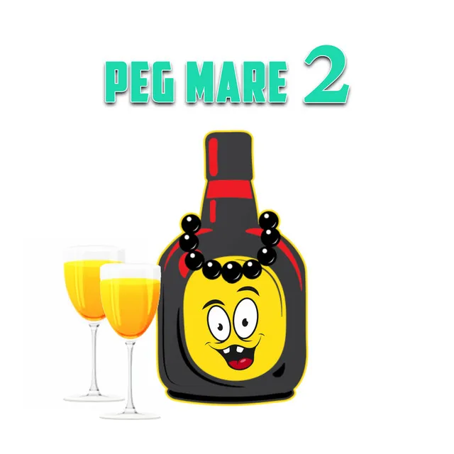 Peg Mare 2