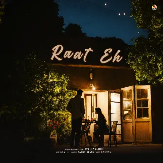 Raat Eh by Ryan Sandhu