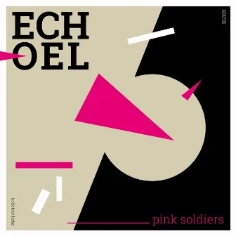 Pink Soldiers by Echoel