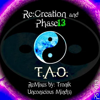 T.A.O. by Re:Creation