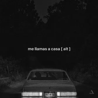 Me Llamas A Casa (Pródigo) [ ALT Version ] by PRISMA Más Vida