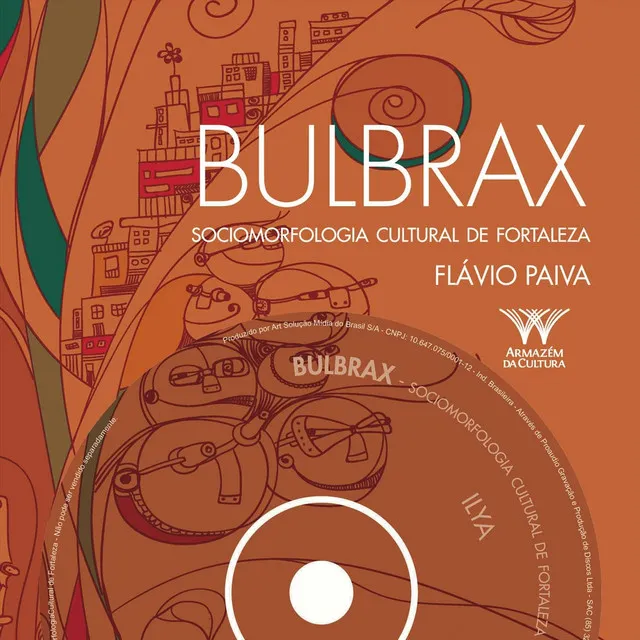 Canção de Bulbrax