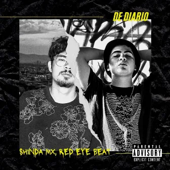 De Diario by Red Eye Beats