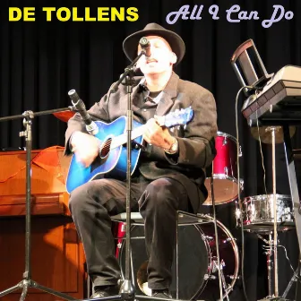 All I Can Do by De Tollens