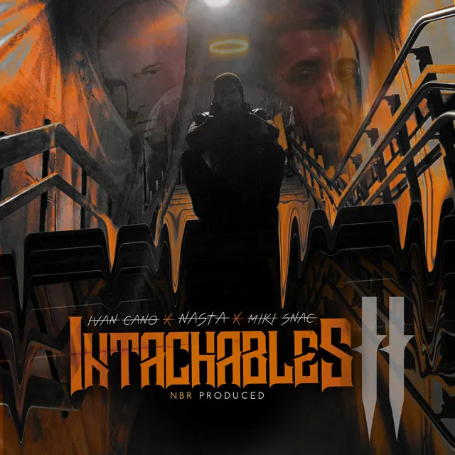 Intachables II